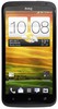 Смартфон HTC One X 16 Gb Grey - Омутнинск