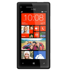 Смартфон HTC Windows Phone 8X Black - Омутнинск