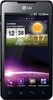 Смартфон LG Optimus 3D Max P725 Black - Омутнинск