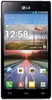 Смартфон LG Optimus 4X HD P880 Black - Омутнинск