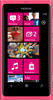 Смартфон Nokia Lumia 800 Matt Magenta - Омутнинск