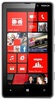 Смартфон Nokia Lumia 820 White - Омутнинск