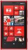 Смартфон Nokia Lumia 920 Red - Омутнинск