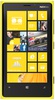 Смартфон Nokia Lumia 920 Yellow - Омутнинск