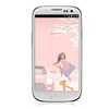Мобильный телефон Samsung + 1 ГБ RAM+  Galaxy S III GT-I9300 La Fleur 16 Гб 16 ГБ - Омутнинск