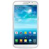 Смартфон Samsung Galaxy Mega 6.3 GT-I9200 White - Омутнинск