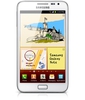 Смартфон Samsung Galaxy Note N7000 16Gb 16 ГБ - Омутнинск