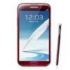 Смартфон Samsung Galaxy Note 2 GT-N7100ZRD 16 ГБ - Омутнинск