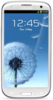 Смартфон Samsung Galaxy S3 GT-I9300 32Gb Marble white - Омутнинск