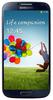 Смартфон Samsung Galaxy S4 GT-I9500 16Gb Black Mist - Омутнинск
