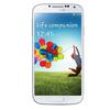 Смартфон Samsung Galaxy S4 GT-I9505 White - Омутнинск