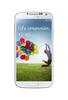 Смартфон Samsung Galaxy S4 GT-I9500 64Gb White - Омутнинск