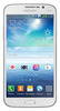 Смартфон SAMSUNG I9152 Galaxy Mega 5.8 White - Омутнинск