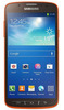 Смартфон SAMSUNG I9295 Galaxy S4 Activ Orange - Омутнинск