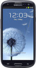 Смартфон SAMSUNG I9300 Galaxy S III Black - Омутнинск