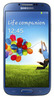 Смартфон SAMSUNG I9500 Galaxy S4 16Gb Blue - Омутнинск