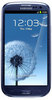 Смартфон Samsung Samsung Смартфон Samsung Galaxy S III 16Gb Blue - Омутнинск