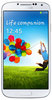 Смартфон Samsung Samsung Смартфон Samsung Galaxy S4 16Gb GT-I9500 (RU) White - Омутнинск