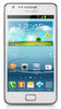 Смартфон Samsung Samsung Смартфон Samsung Galaxy S II Plus GT-I9105 (RU) белый - Омутнинск