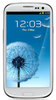 Смартфон Samsung Samsung Смартфон Samsung Galaxy S3 16 Gb White LTE GT-I9305 - Омутнинск