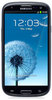 Смартфон Samsung Samsung Смартфон Samsung Galaxy S3 64 Gb Black GT-I9300 - Омутнинск