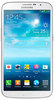 Смартфон Samsung Samsung Смартфон Samsung Galaxy Mega 6.3 8Gb GT-I9200 (RU) белый - Омутнинск