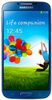 Сотовый телефон Samsung Samsung Samsung Galaxy S4 16Gb GT-I9505 Blue - Омутнинск
