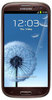 Смартфон Samsung Samsung Смартфон Samsung Galaxy S III 16Gb Brown - Омутнинск
