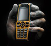 Терминал мобильной связи Sonim XP3 Quest PRO Yellow/Black - Омутнинск