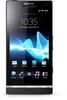 Смартфон Sony Xperia S Black - Омутнинск