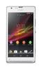 Смартфон Sony Xperia SP C5303 White - Омутнинск