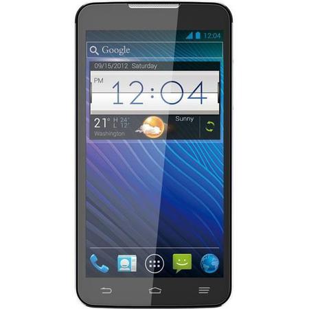 Смартфон ZTE Grand Memo Blue - Омутнинск