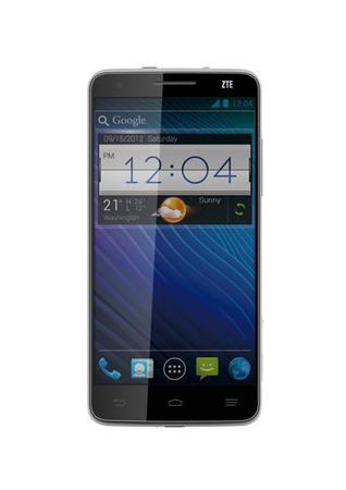 Смартфон ZTE Grand S White - Омутнинск